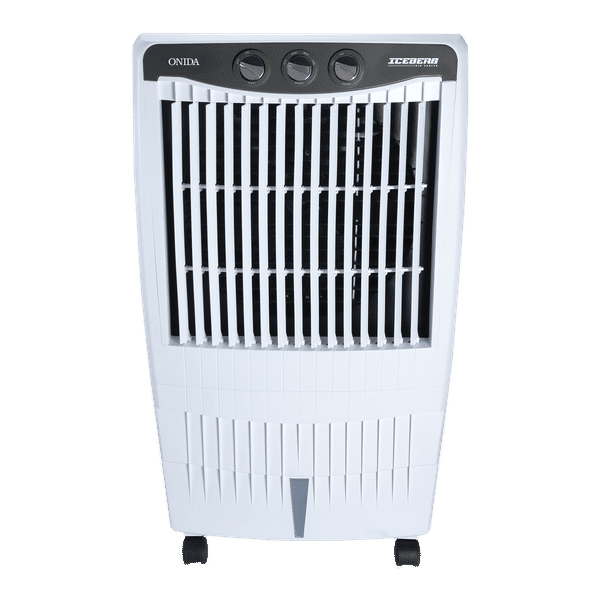 35coral Buy Onida 85 Litres Desert Air Cooler (Honeycomb Pads, DC85IDG